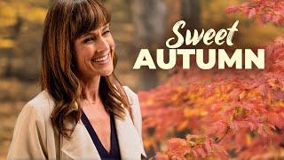 Sweet Autumn (ROMANCE full movie in German, romantic comedy in full length)