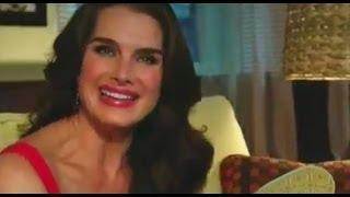 Brooke Shields LaZBoy Anniversary Sale  Commercial