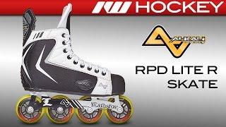 Alkali RPD Lite R Skate Review