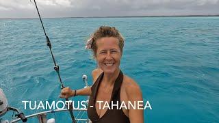 Tuamotus Tahanea - Ep. 194