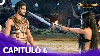 Chandrakanta Capítulo 6 | Novela India | Doblado en Español