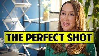 Every Filmmaker Wants The Perfect Shot - Nadia Jordan