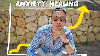 Anxiety Freedom - Bits of Wisdom anyone with Anxiety has to know