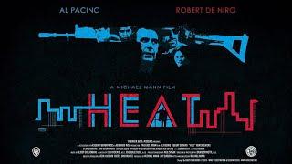 Heat - Büyük Hesaplaşma - Trailer - 1995