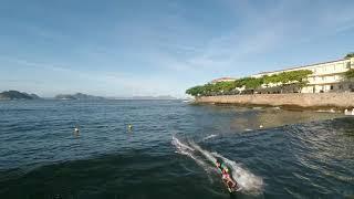 JetSurf in Rio - Copacabana Beach Rio de Janeiro