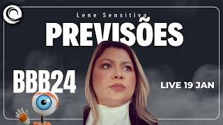 Lene Sensitiva: Previsão para BBB24 e Seguidores