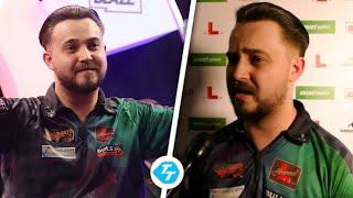 'PRESSURE ENDED MY PDC CAREER' - Brian Raman on Baetens and Lakeside return