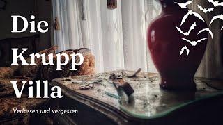 MEGA MOTIVE! Die Krupp Villa