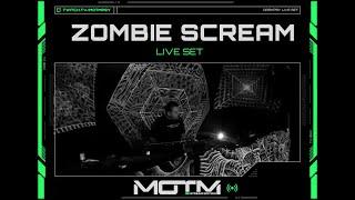 ZOMBIE SCREAM LIVESET 2020