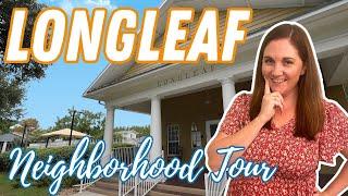 Longleaf Trinity FL Tour | Best Neighborhoods in Tampa Bay