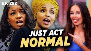 Democrats Try (and Fail) to Rebrand as 'Moderate'