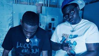 AlmightyBj feat BigC - No Regrets (Official Video) Shot by @o.visualz
