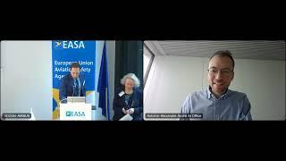 EASA Artificial Intelligence Days — Day 1 - 2 July 2024