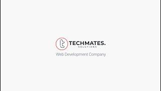 Let's take your business online with the help of Techmates.Solutions