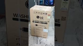 lg fully automatic washing machine 9kg#T90AJMB1Z#lg#washing#machine#price#unboxing#short#best