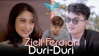 Ziell Ferdian ft Tri Suaka - Duri Duri (Official Music Video)