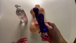 How to Hit the G-spot Using a Rechargeable G-Spot Vibrator?