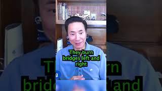 Dr. Ting Never Burning Bridges w MSE Providers...