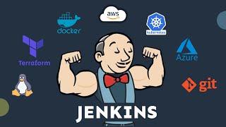 From Zero to Hero: The Only Jenkins Tutorial You'll Ever Need!