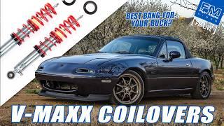 Best Bang-for-your-buck Coilover? - 4K - FM Live 6-27-24