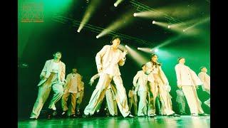 2024 Dance Soul 年度舞展 紀威組－Dance is Earthquake