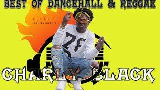 Charly Black Mixtape Best of Dancehall Reggae Mix by djeasy