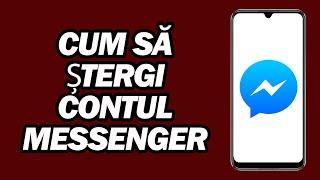 Cum Să Ștergi Contul Messenger | Ștergeți Permanent Contul Messenger