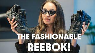 The most fashionable REEBOK of the YEAR? Needles Instapump Fury 94 Review, Sizing and How to Style