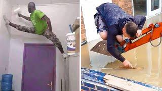 Like a Boss Compilation! Amazing Workers That Are on Another Level #6