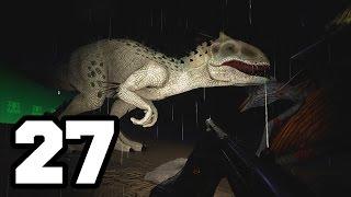 DOMESTICANDO AL INDOMINUS REX | ARK: Survival Evolved #27 | Temporada 4