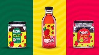 REDDY TVC | Ngành Thiết kế Mỹ thuật số | FPT University HCM