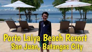 Tamarind Cove | Porto Laiya Beach Resort | San Juan Batangas