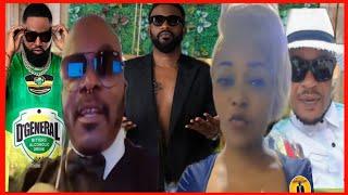 FALLY IPUPA: APRÈS VALDY ET AYIDOR , LISA QUEEN CHEZ CHARLY-PRINCE SANS KO BANGA CRACHE DES VÉRITÉS