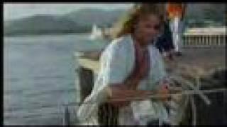 Captain Ron's philosophy on sailing