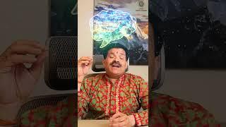 Rahu and Ketu: Enemies or Friends? राहु-केतु: दुश्मन या दोस्त? #astrosuryakiran #astrology2025