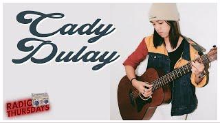 RADIO THURSDAYS: Cady Dulay & Dale James