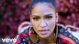 Cassie - Don't Play It Safe (Official Music Video)