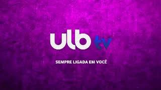 Vinheta Ulb TV "Sempre Ligada em Você"