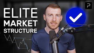 Elite Market Structure (Mechanical Trading Strategy)