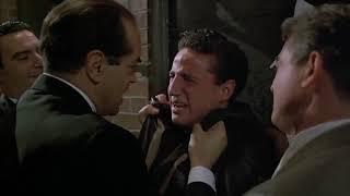 A Bronx Tale/Best scene/Robert De Niro/Chazz Palminteri/Lillo Brancato