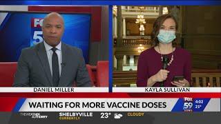 Complete highlights from Indiana's coronavirus briefing