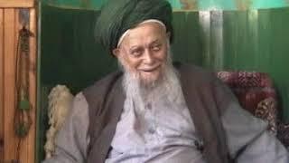 Mawlana Shaykh Nazim (ق) Suhbah - Whom Has Seen Me Has Seen Haqq