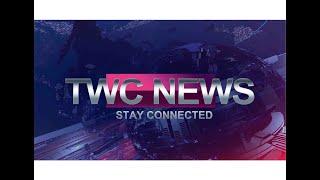 TWC NEWS November 17, 2024