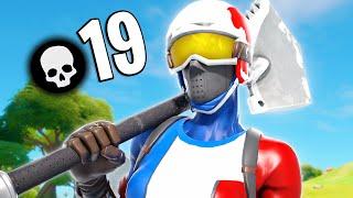 INTENSE High Kill Arena (W-Key 17 Kills) | Ceice