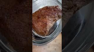 Tender Tri-Tip in the Insta pot #instapot #recipe #recipes #homemade #cooking #beef #instapotrecipes