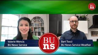 BU News Service Newscast – 4/28/2021