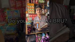 Finding IRN BRU drink in Pakistan#shorts