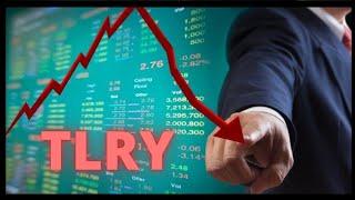 TLRY) Tilray Stock Update | HIGH RETURNS? | Cannabis Stocks to buy now ?!?