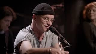 Sting - The Last Ship - Live At The Public Theater (2014)