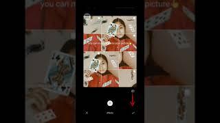 B612 filter | Editing | Arpana Saikia